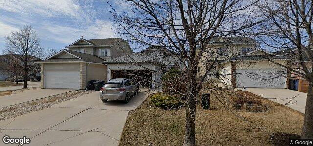 Larawan ng 40 Draho Crescent sa Winnipeg, Manitoba