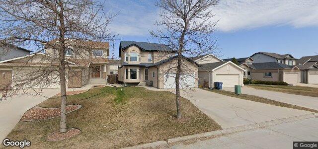 Larawan ng 40 Gablehurst Crescent sa Winnipeg, Manitoba