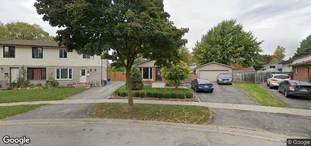 Larawan ng 40 Harding Crescent sa Winnipeg, Manitoba