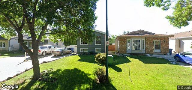 Larawan ng 40 Harlesden Drive sa Winnipeg, Manitoba