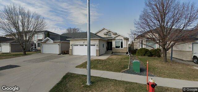 Larawan ng 40 Lanyon Drive sa Winnipeg, Manitoba