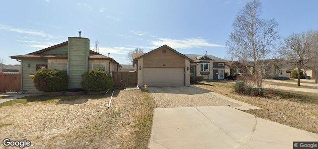 Larawan ng 40 Marinus Place sa Winnipeg, Manitoba
