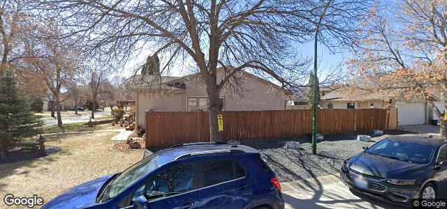 Larawan ng 40 Turnham Drive sa Winnipeg, Manitoba