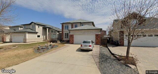 Larawan ng 40 Winterhaven Drive sa Winnipeg, Manitoba