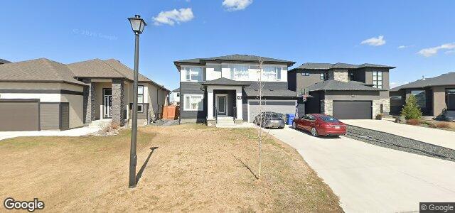 Larawan ng 41 Upavon Road sa Winnipeg, Manitoba