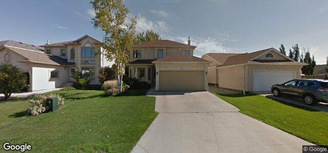 Larawan ng 42 Baisinger Drive sa Winnipeg, Manitoba
