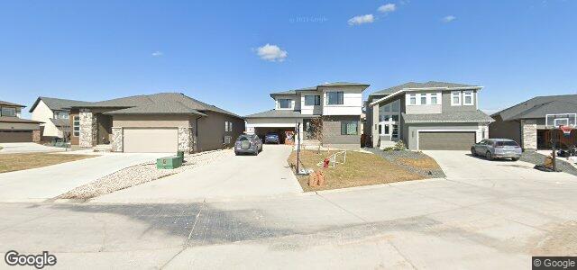 Larawan ng 42 Blackheath Close sa Winnipeg, Manitoba