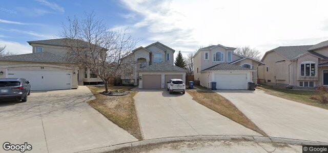 Larawan ng 42 Croft Circle sa Winnipeg, Manitoba