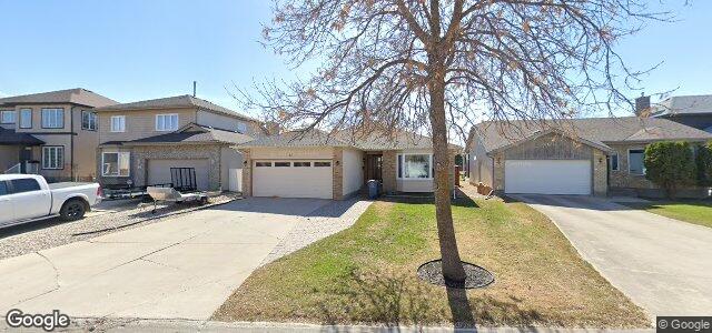 Larawan ng 42 Hallfield Bay sa Winnipeg, Manitoba