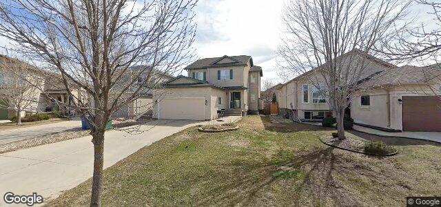 Photo of 42 Pentonville Crescent in Winnipeg, Manitoba