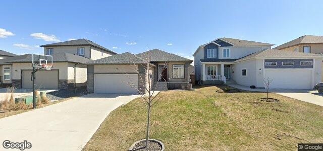 Larawan ng 42 Ralston Crescent sa Winnipeg, Manitoba