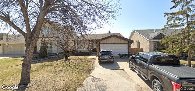 Larawan ng 42 Sand Lily Drive sa Winnipeg, Manitoba