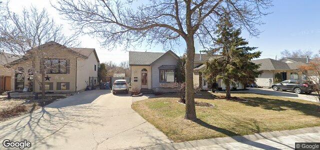 Larawan ng 42 Sauve Crescent sa Winnipeg, Manitoba