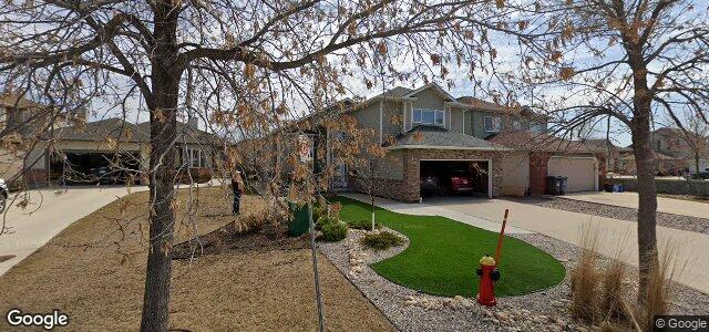 Larawan ng 42 Tretheway Close sa Winnipeg, Manitoba