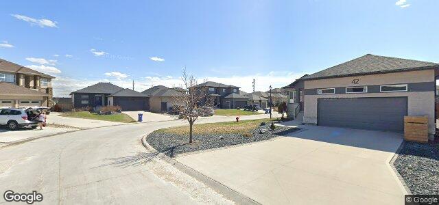 42 Upavon Road（加拿大曼尼托巴省溫尼伯市）房屋照片