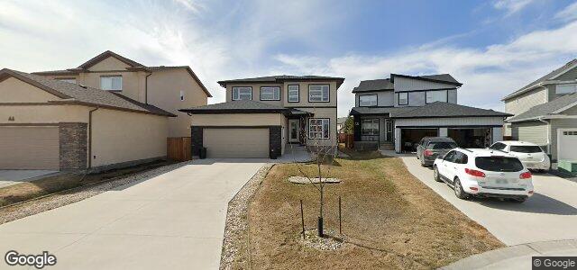 Larawan ng 42 William Johnstone Court sa Winnipeg, Manitoba