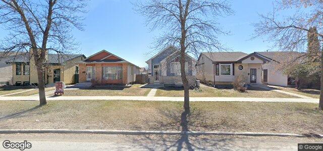 Larawan ng 420 Novavista Drive sa Winnipeg, Manitoba