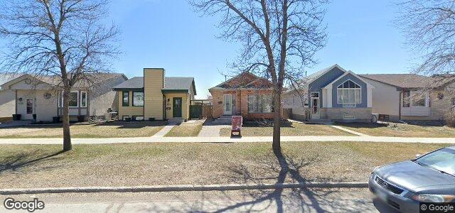 Larawan ng 422 Novavista Drive sa Winnipeg, Manitoba