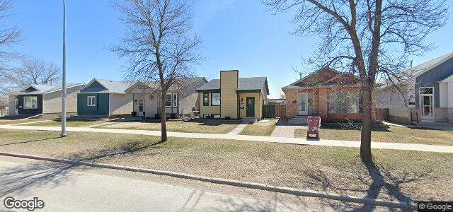 Larawan ng 424 Novavista Drive sa Winnipeg, Manitoba