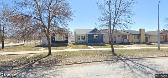 Larawan ng 428 Novavista Drive sa Winnipeg, Manitoba