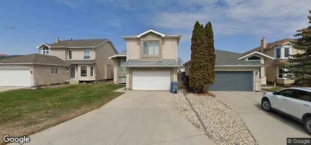 Larawan ng 43 Abbotsfield Drive sa Winnipeg, Manitoba