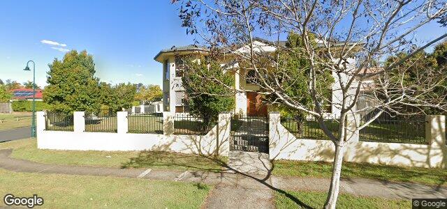 Larawan ng 43 Amersham Crescent sa Winnipeg, Manitoba