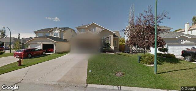 Larawan ng 43 Baisinger Drive sa Winnipeg, Manitoba