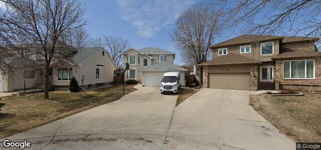 Larawan ng 43 Browton Place sa Winnipeg, Manitoba