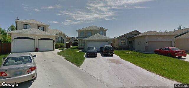 Larawan ng 43 Coleman Cove sa Winnipeg, Manitoba