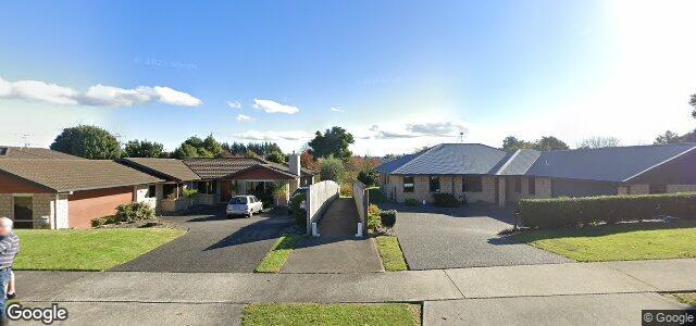 Larawan ng 43 Cotswold Place sa Winnipeg, Manitoba