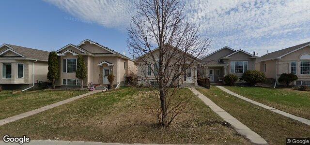 Larawan ng 43 Draho Crescent sa Winnipeg, Manitoba