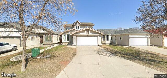 Photo of 43 Eastmount Drive in Winnipeg, Manitoba