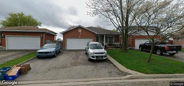 Larawan ng 43 Hedgestone Crescent sa Winnipeg, Manitoba