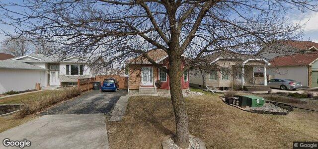 Larawan ng 43 Hirt Crescent sa Winnipeg, Manitoba