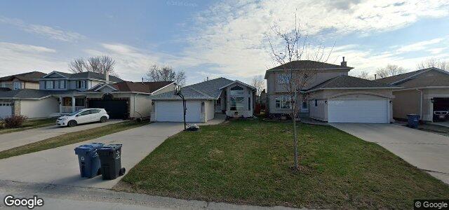 Larawan ng 43 Lanyon Drive sa Winnipeg, Manitoba