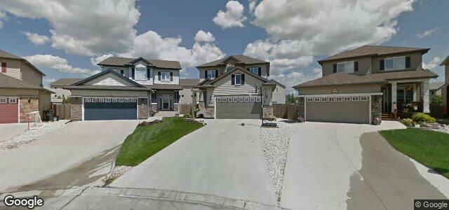 Larawan ng 43 Lyonsgate Cove sa Winnipeg, Manitoba