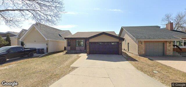 Larawan ng 43 Queensbury Bay sa Winnipeg, Manitoba