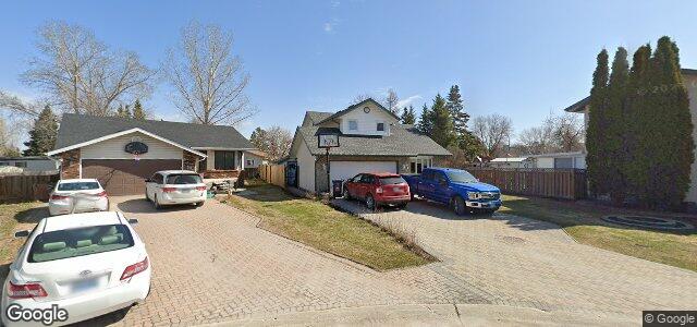 Larawan ng 43 Sachet Place sa Winnipeg, Manitoba