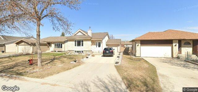 Larawan ng 43 Sauve Crescent sa Winnipeg, Manitoba