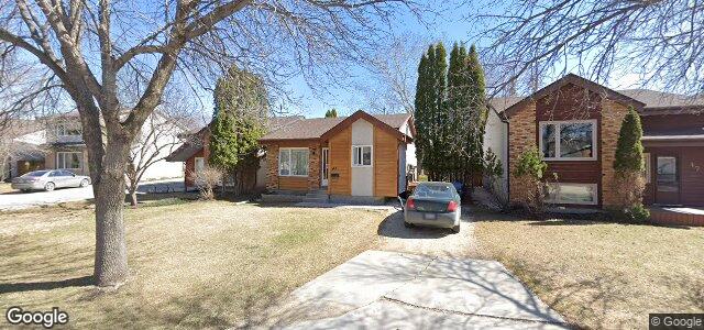 Larawan ng 43 Turnham Drive sa Winnipeg, Manitoba