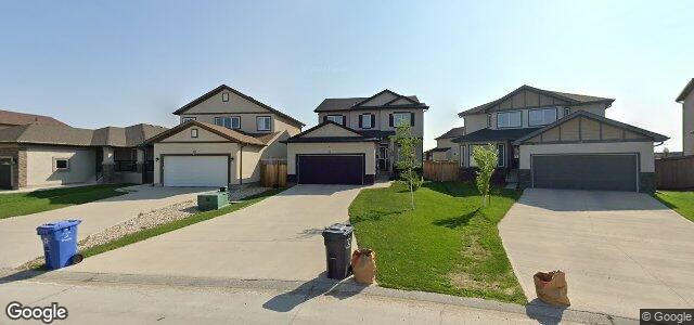 Larawan ng 43 Twickenham Circle sa Winnipeg, Manitoba