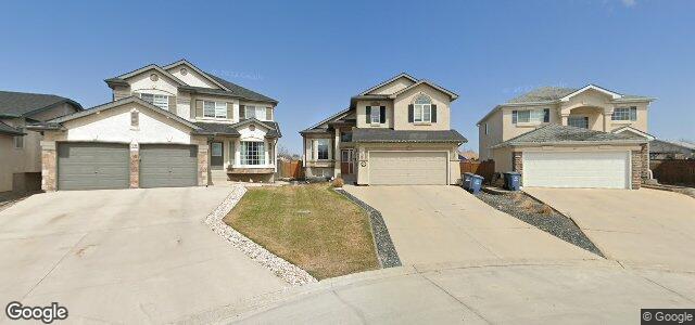 Larawan ng 43 Wilford Close sa Winnipeg, Manitoba