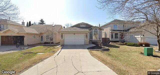 Larawan ng 44 Barlow Crescent sa Winnipeg, Manitoba