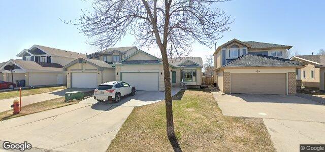 Larawan ng 44 Eastmount Drive sa Winnipeg, Manitoba