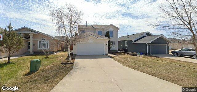 Larawan ng 44 Everden Road sa Winnipeg, Manitoba