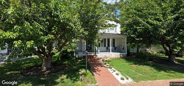 Larawan ng 44 Fulton Street sa Winnipeg, Manitoba