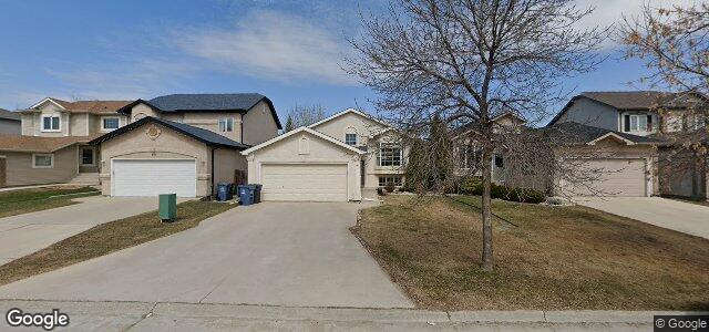 Larawan ng 44 Gablehurst Crescent sa Winnipeg, Manitoba