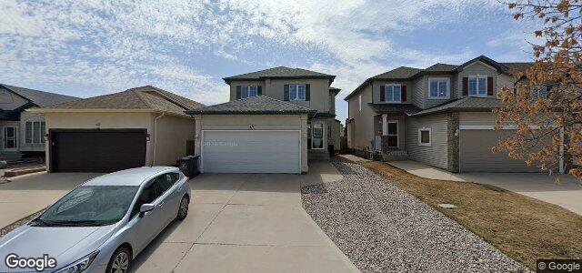 Larawan ng 44 Julia Road sa Winnipeg, Manitoba