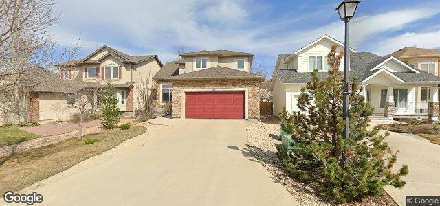 Larawan ng 44 Kamberwell Bay sa Winnipeg, Manitoba