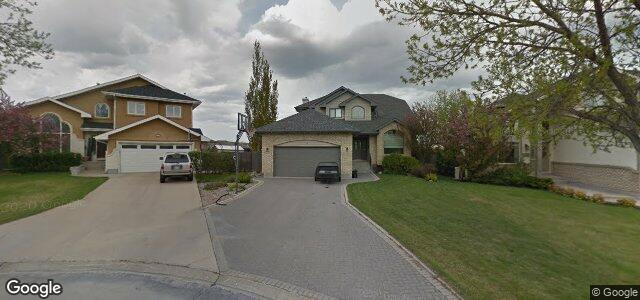 44 Keelegate Place（加拿大曼尼托巴省溫尼伯市）房屋照片